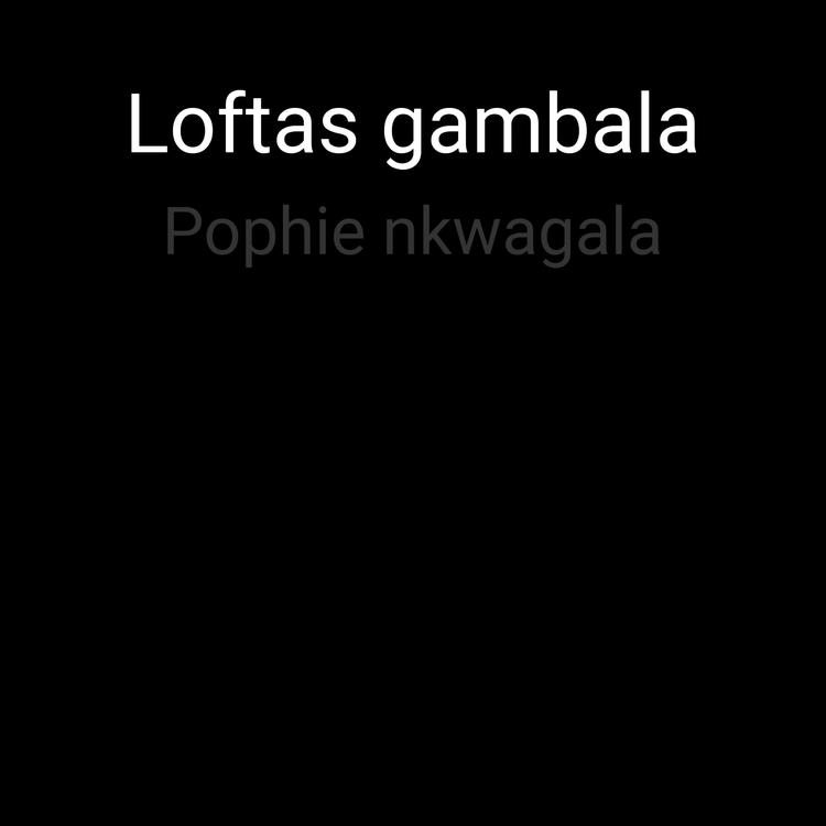 Loftas Gambala's avatar image