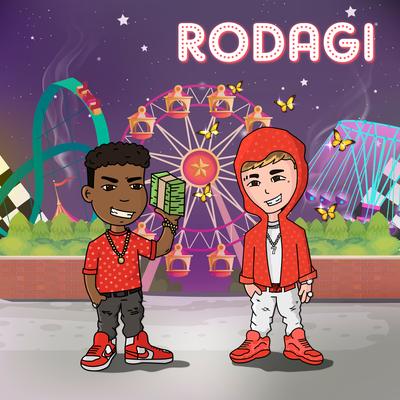 Rodagi Deluxe By Neves, Ear Kid's cover