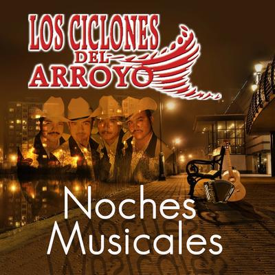 Noches Musicales's cover