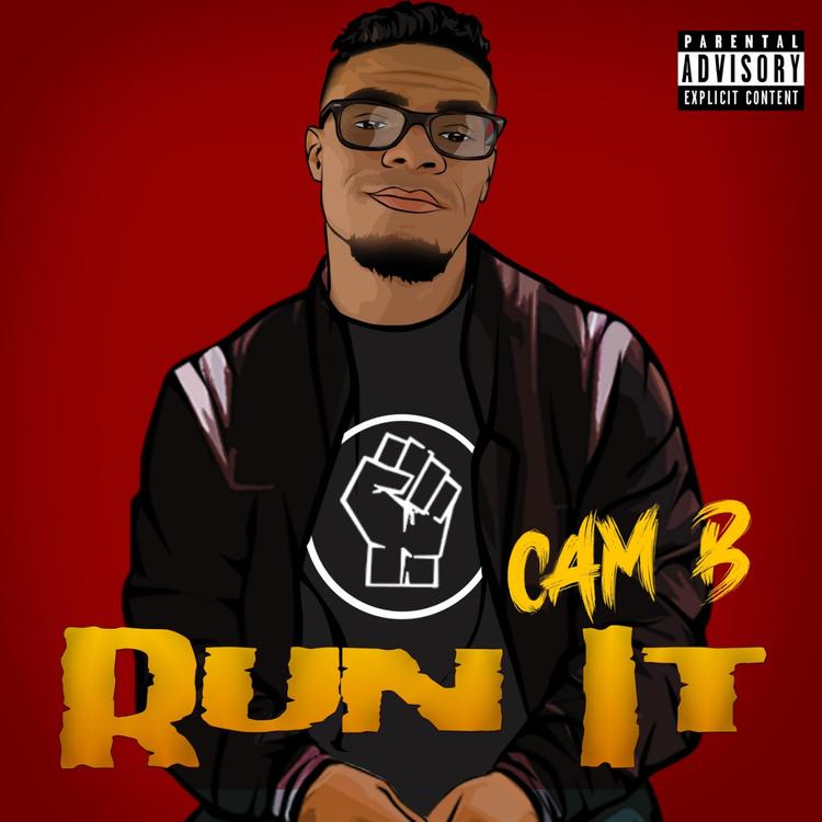 Cam B's avatar image