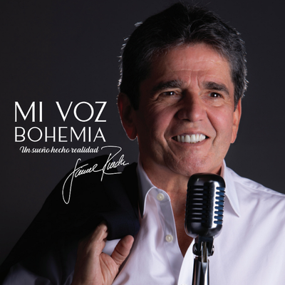 Mi Voz Bohemia's cover