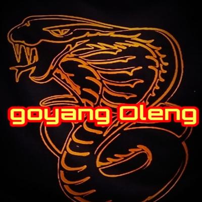 Goyang Oleng's cover