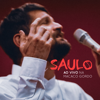 Anjo By Saulo, Macaco Gordo's cover