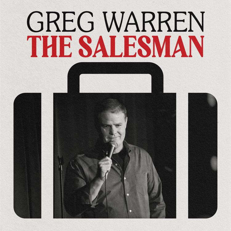 Greg Warren's avatar image