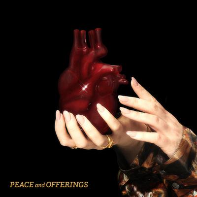 Peace and Offerings's cover