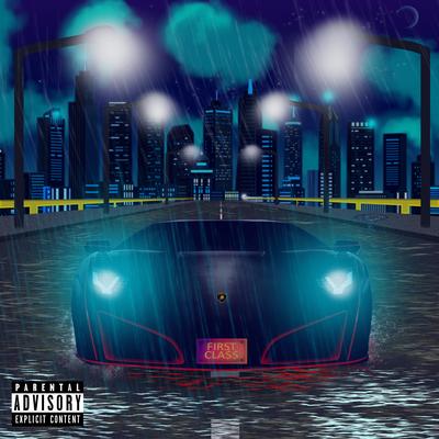 Lamborghini By Fos77er, FIRST CLA$$, Pedro Jordan, Eric Moreira's cover