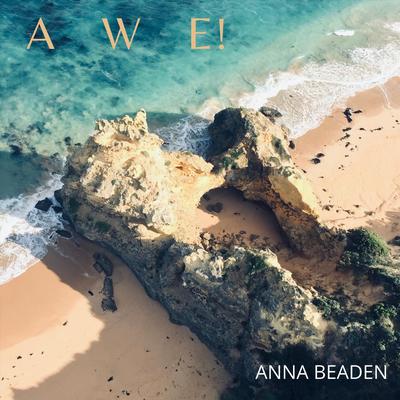 Awe! By Anna Beaden's cover