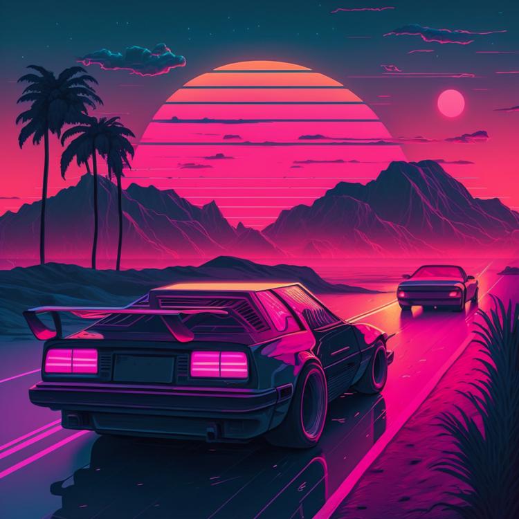 Synthwave Retrocity's avatar image