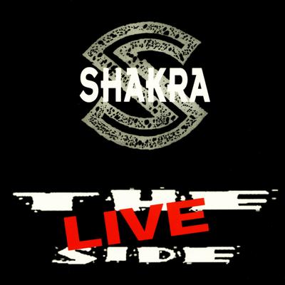 The Live Side's cover