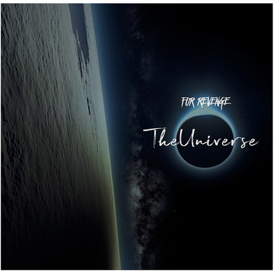 The Universe's cover