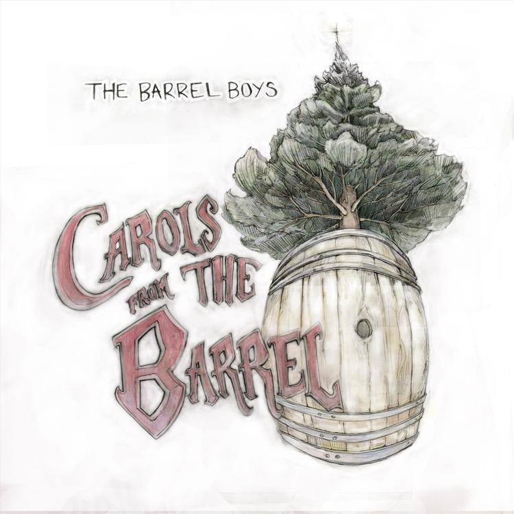 The Barrel Boys's avatar image