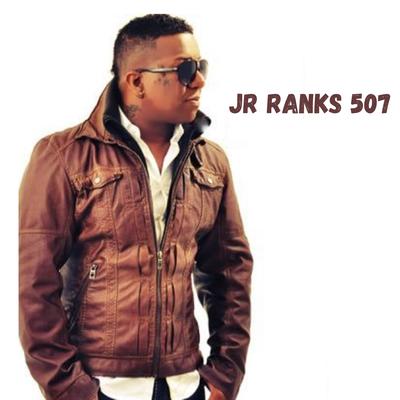 Jr Ranks 507's cover