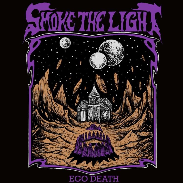 Smoke the Light's avatar image