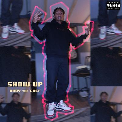 Show Up's cover