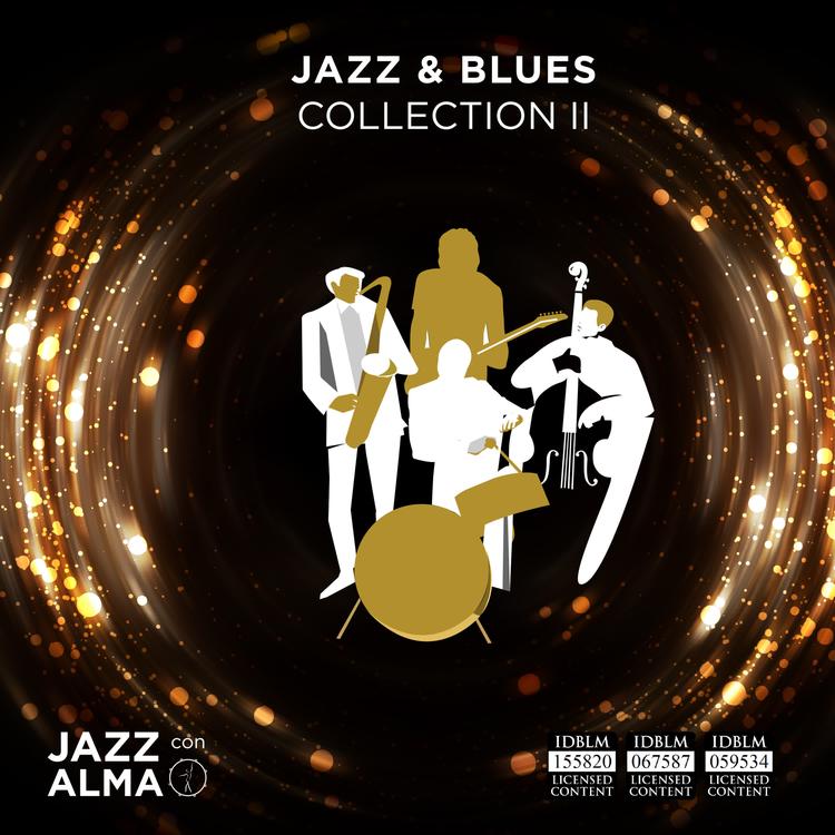 Jazz Con Alma's avatar image