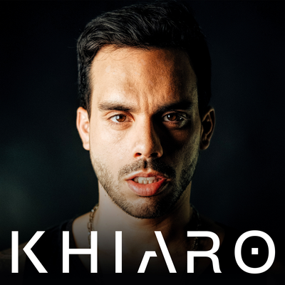 Khiaro's cover