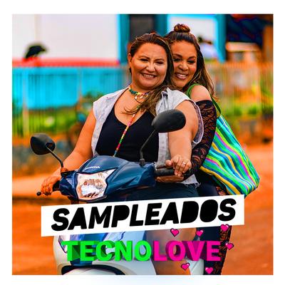 Sampleados's cover