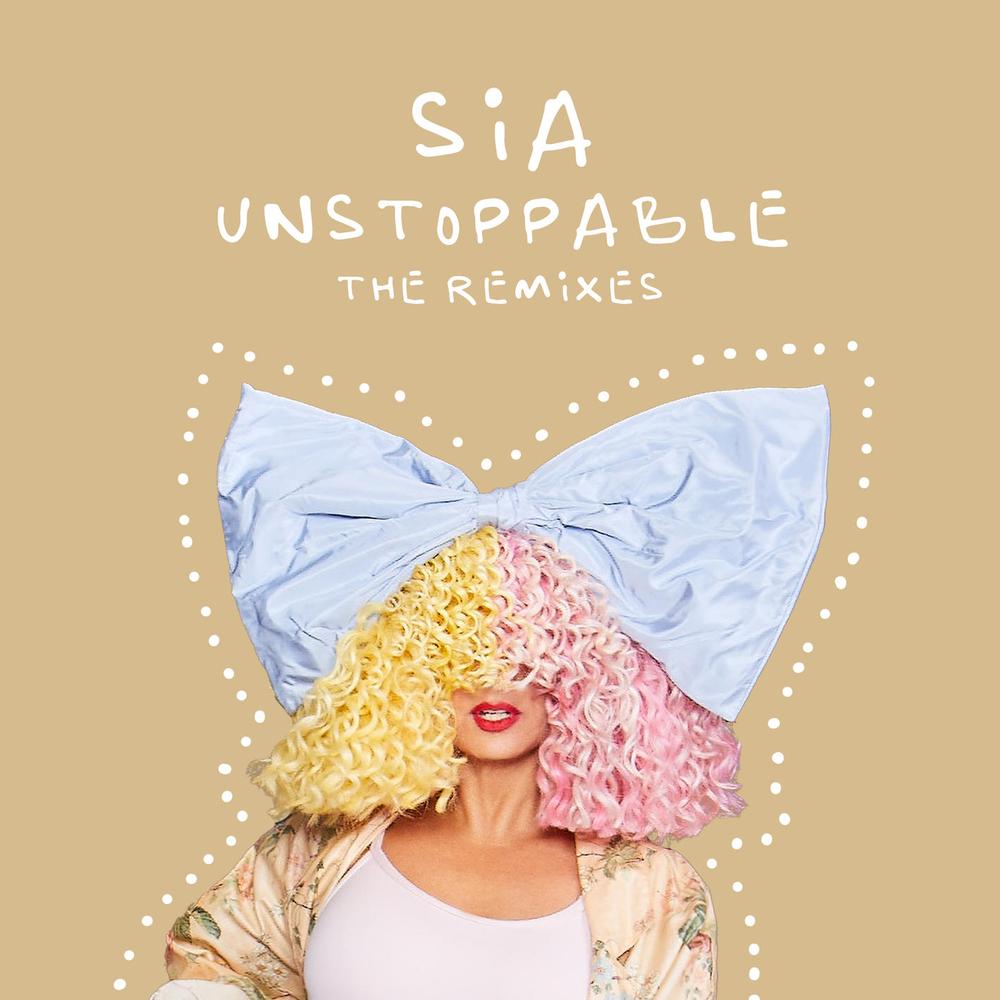 Stream Unstoppable - Sia (Lerion Remix - Tiktok Edit) by LERION