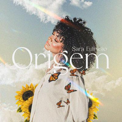 Sara Eufrásio's cover