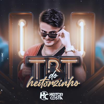 Jejum de Amor By Heitor Costa's cover