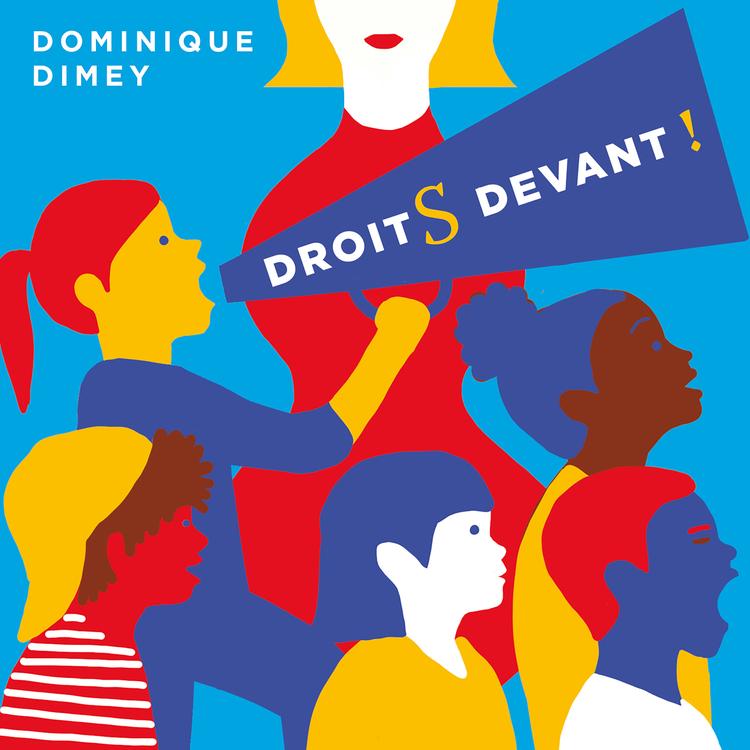 Dominique Dimey's avatar image