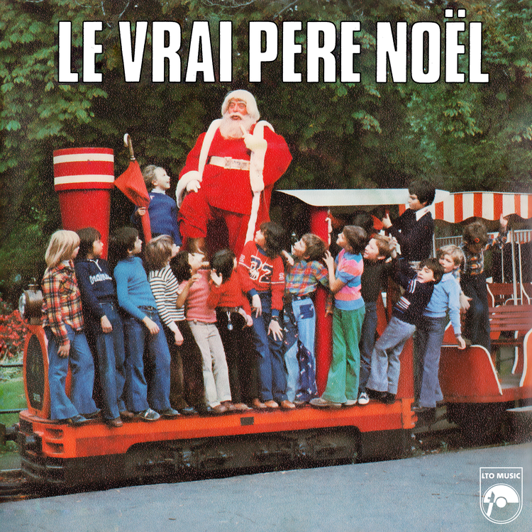 Le Vrai Père Noel's avatar image