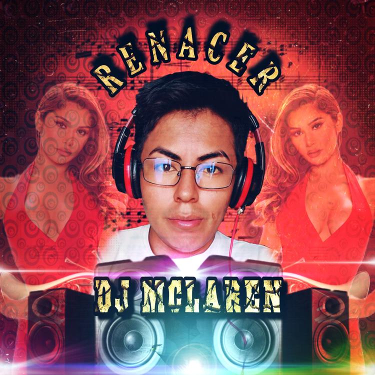 DJ McLaren's avatar image