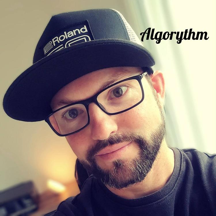 Algorythm's avatar image