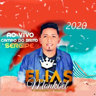 Foi Amor By Elias Monkbel's cover