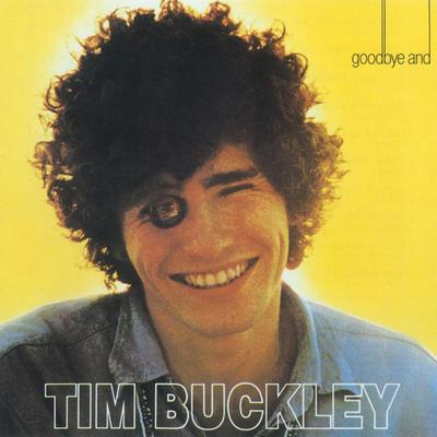 Phantasmagoria in Two By Tim Buckley's cover