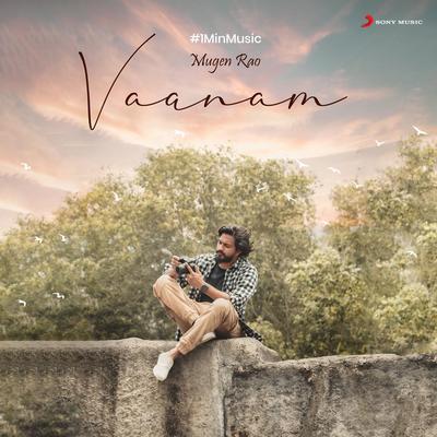 Vaanam (1 Min Music)'s cover