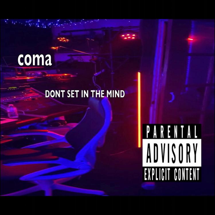 CoMa's avatar image