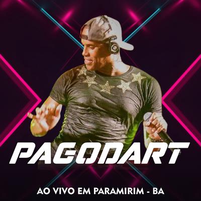 Problemática (Ao Vivo) By Pagod'art's cover