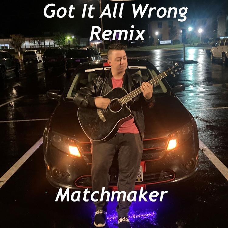 Matchmaker's avatar image