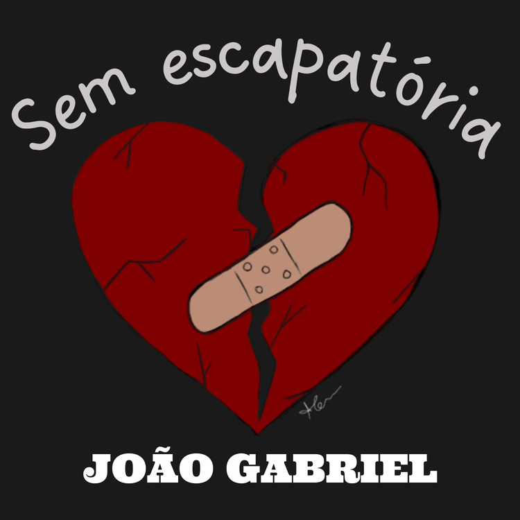 João Gabriel's avatar image