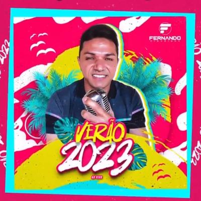 Verão 2023 (Ao Vivo)'s cover