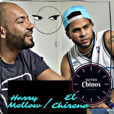 Ojitos Chinos (feat. Harry Mellow)'s cover