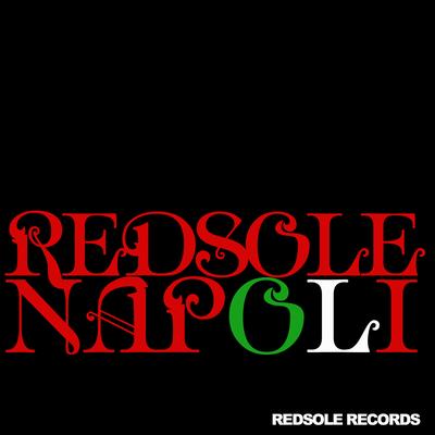 Napoli By Redsole's cover