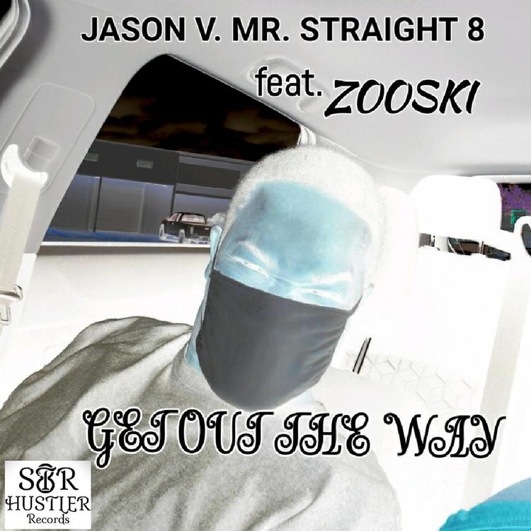 Jason V Mr. Straight8's avatar image