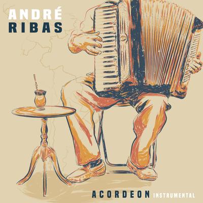 Andre Ribas's cover