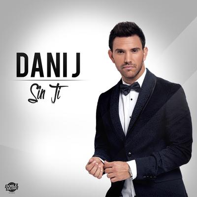 Sin Ti By Dani J's cover
