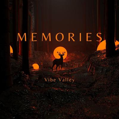 Memories By Vibe Valley's cover