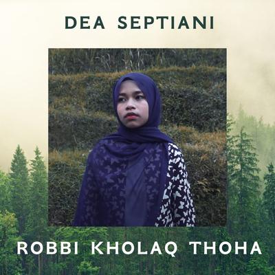 Robbi Kholaq Thoha's cover