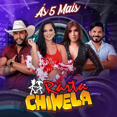 Vem Fazer Gostoso By Rasta Chinela's cover