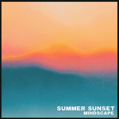 Summer Sunset By Mindscape's cover