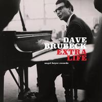 Dave Brubeck's avatar cover