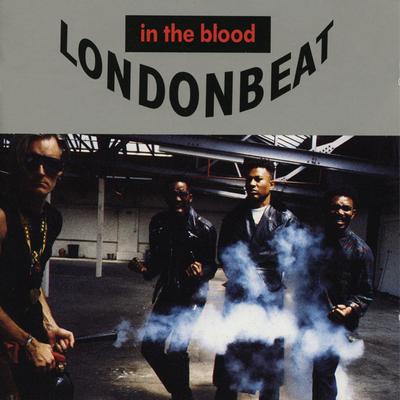 Getcha Ya Ya By Londonbeat's cover