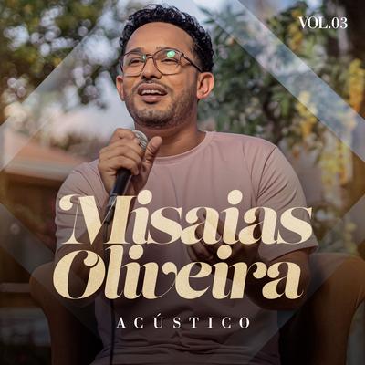 Eu Não Desisto By Misaias Oliveira, Jessé Aguiar's cover