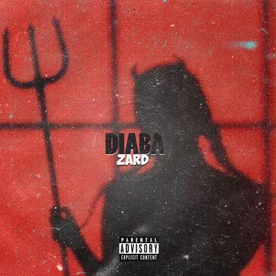 DIABA By Humble Star, Zard's cover