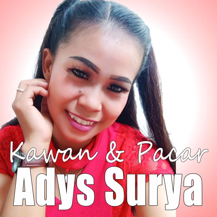Adys Surya's avatar image